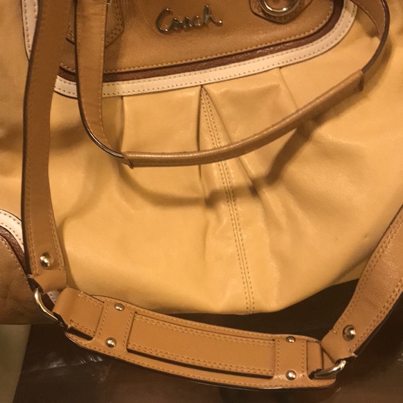 🛑🛑🛑 COACH  STOP take a look beautiful stunning and Classy. - Picture 12 of 14